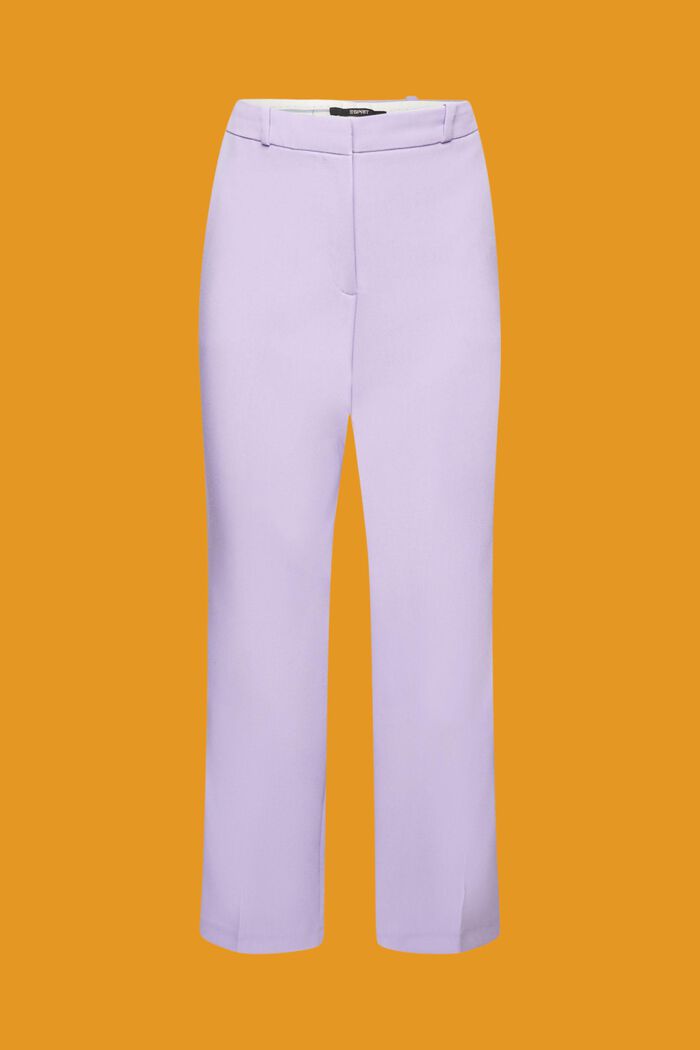 Smarte Cropped-Hose