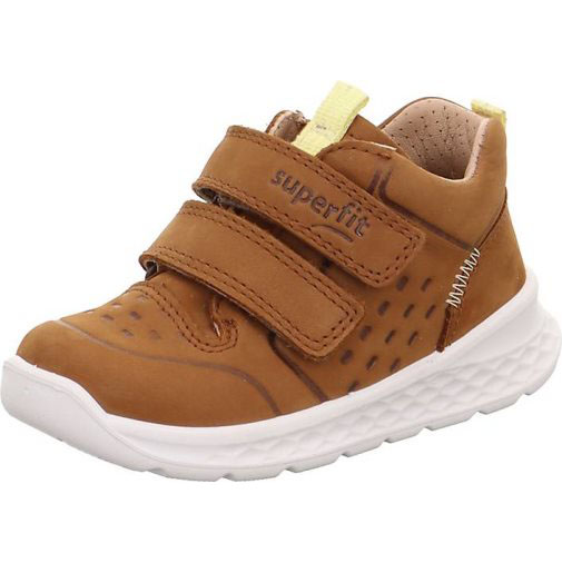 superfit Lauflernschuh BREEZE