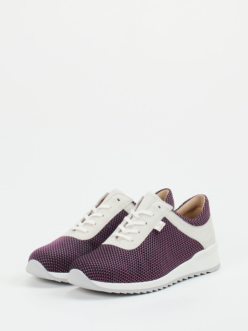 Schnürschuh-26615440002 Finn Comfort