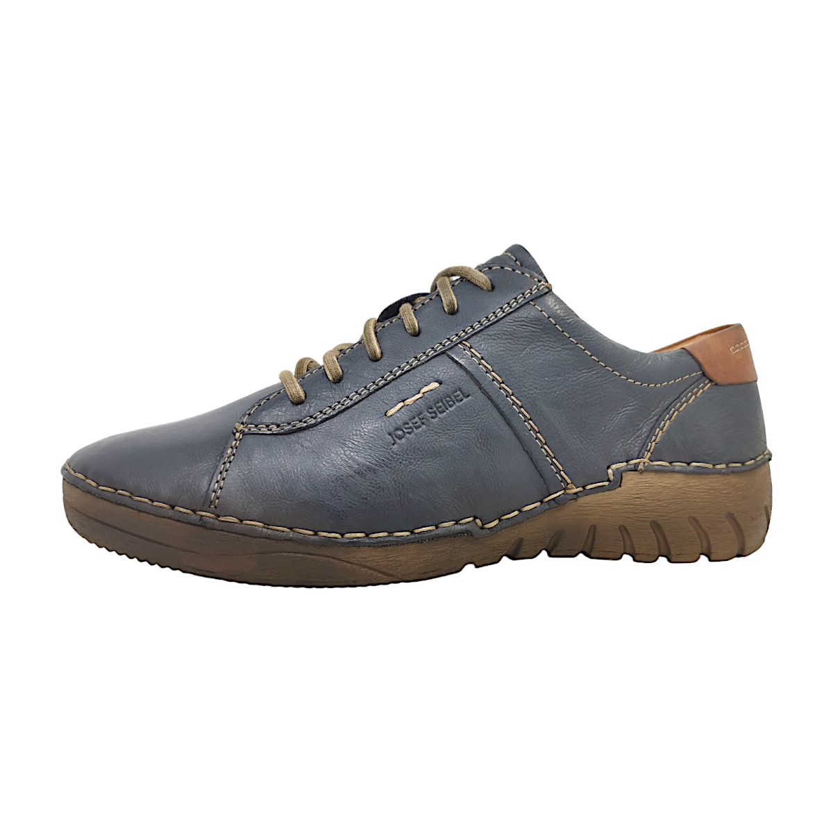 Josef Seibel Felicia 02 89202302/531 Blau 531 ocean