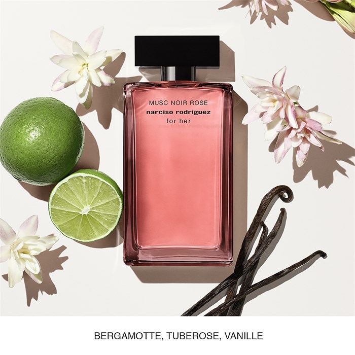 Eau de Parfum Spray