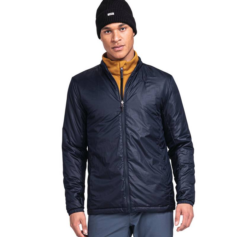 Schffel 3in1 Parka Barth M Doppeljacke Herren