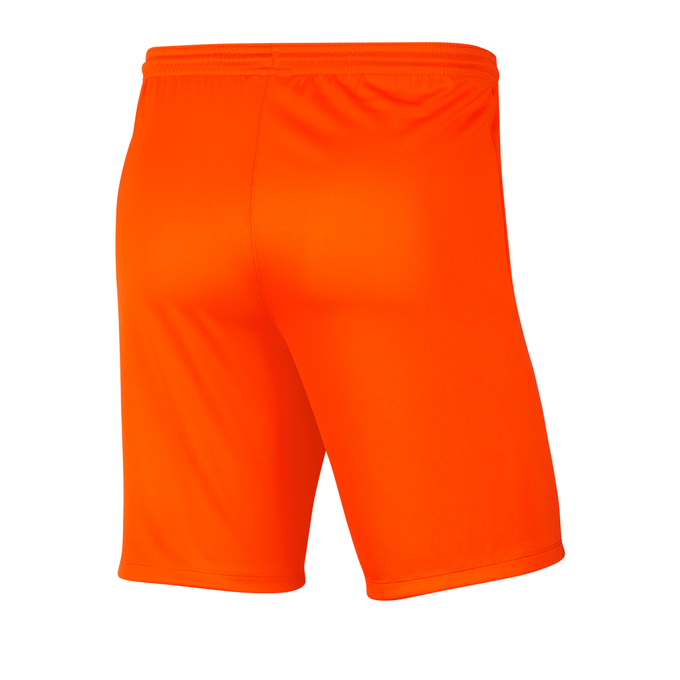 Nike Park III Short Kids Orange F819