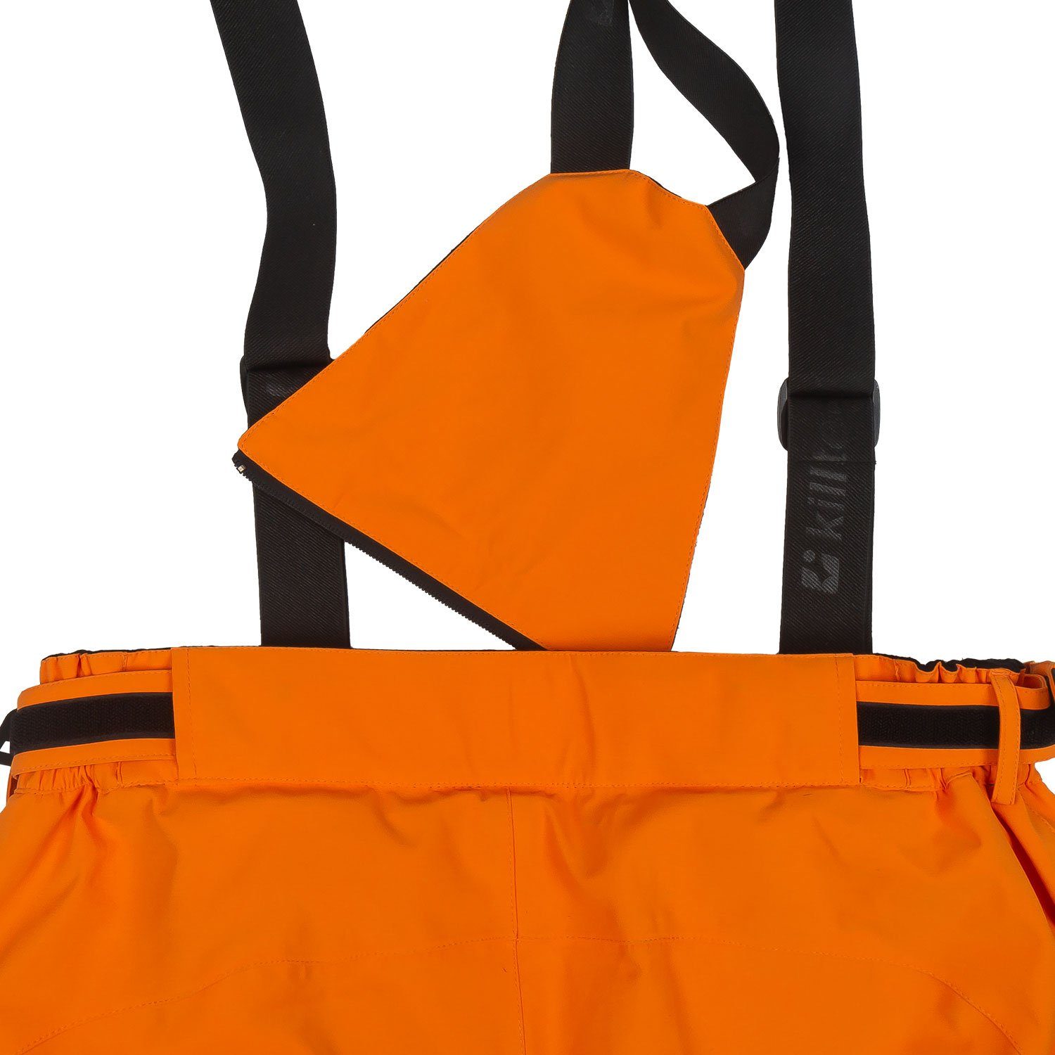 Killtec Skianzug Herren Skijacke + Skihose Farb- Größenwahl (blau/orange/schwarz)