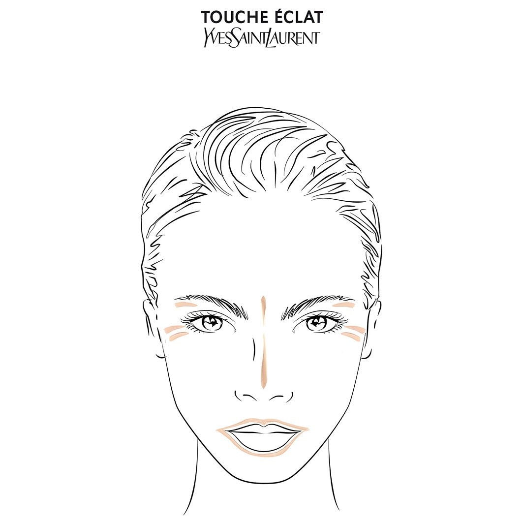 Touche Éclat