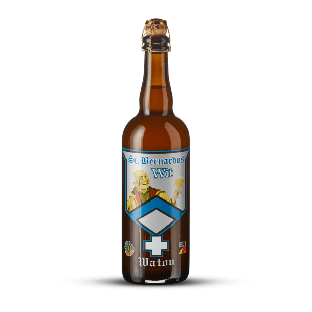 Saint Bernardus Blanche 75 cl