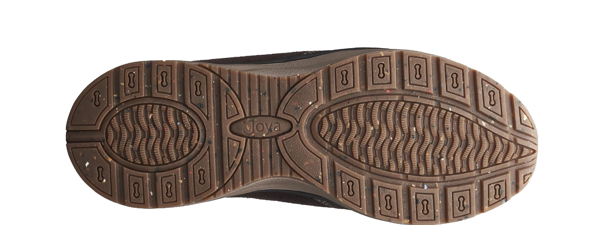 Dynamo Velcro dark brown