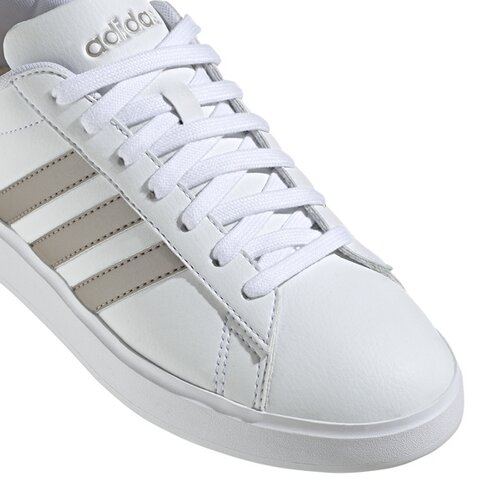 DAMEN FREIZEITSCHUHE GRAND COURT CLOUDFOAM LIFESTYLE COURT COMFORT