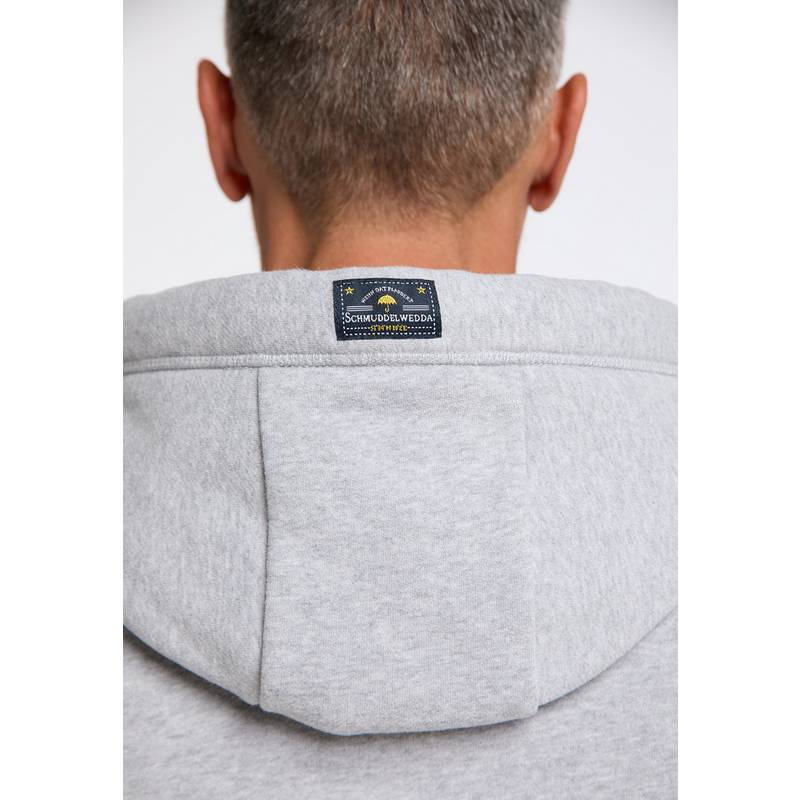 Schmuddelwedda Hoodie Herren