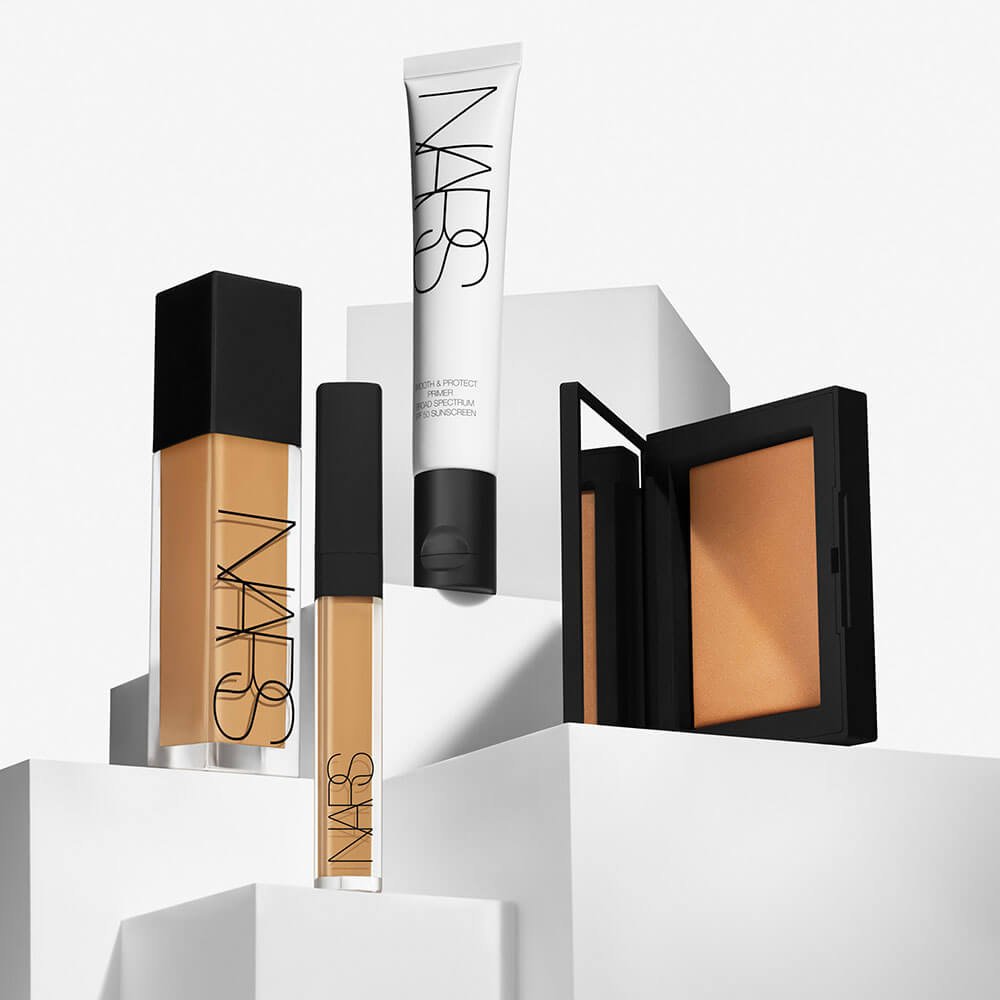 NARS Teint Light Reflecting Pressed Setting Powder