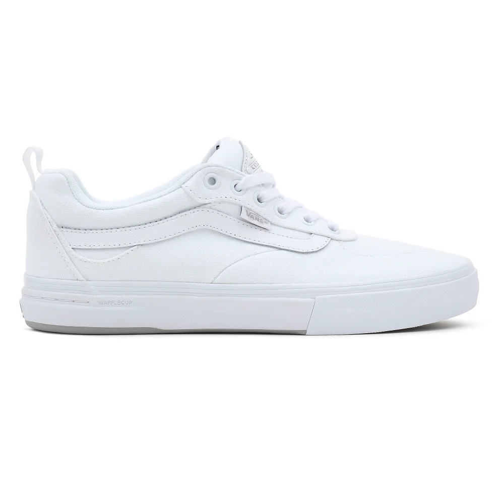 Vans Kyle Walker Canvas VN0A5JIETBD1 / weiss