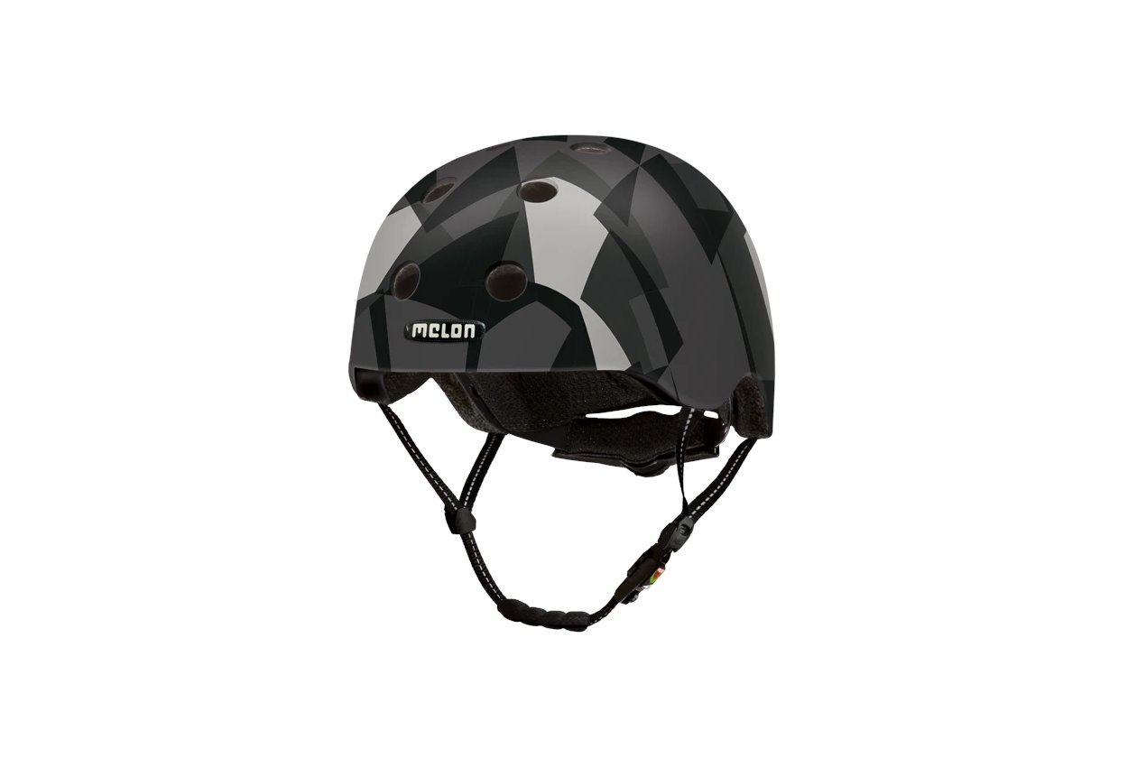 Melon Urban Active - Black Widow