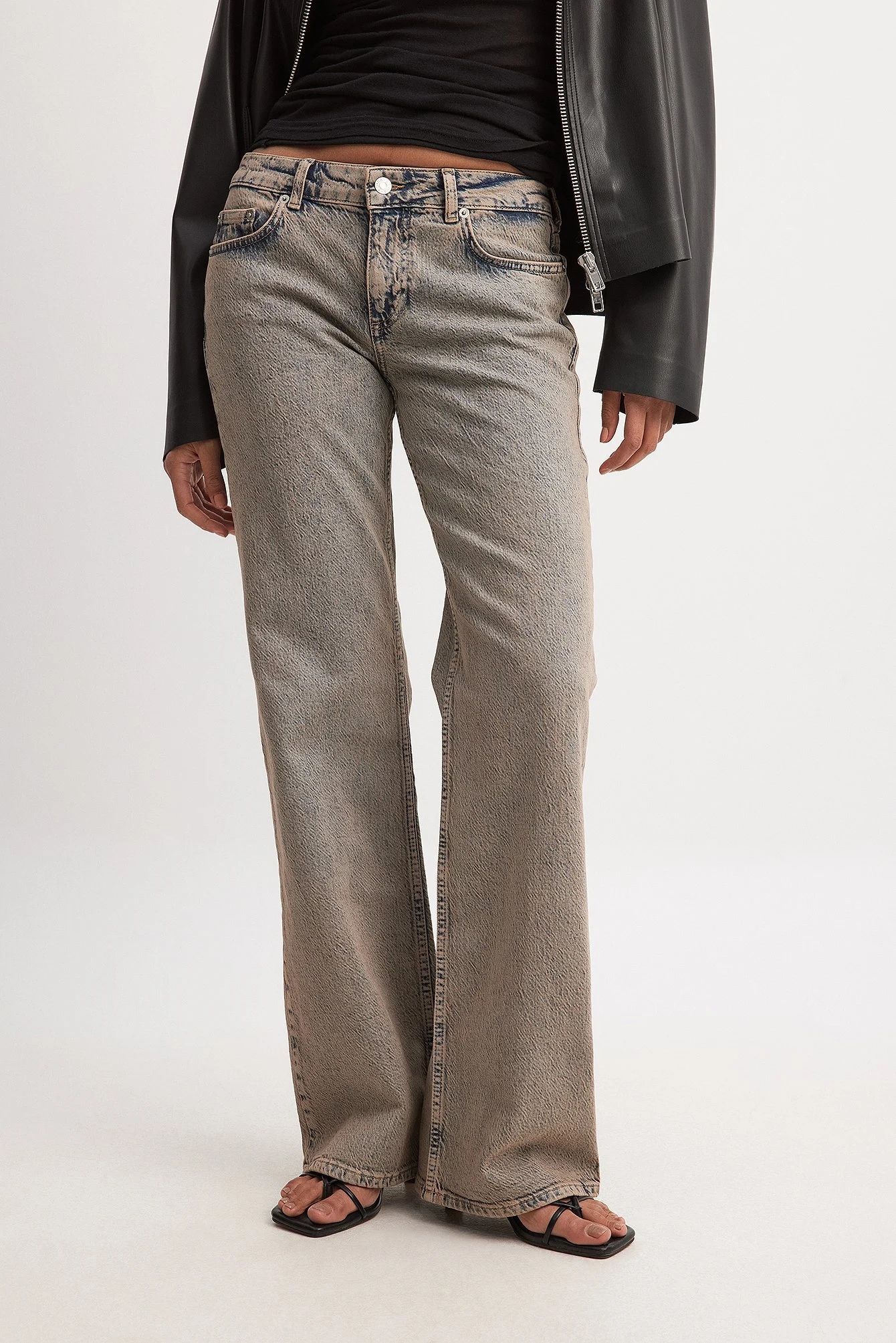 Hüftjeans