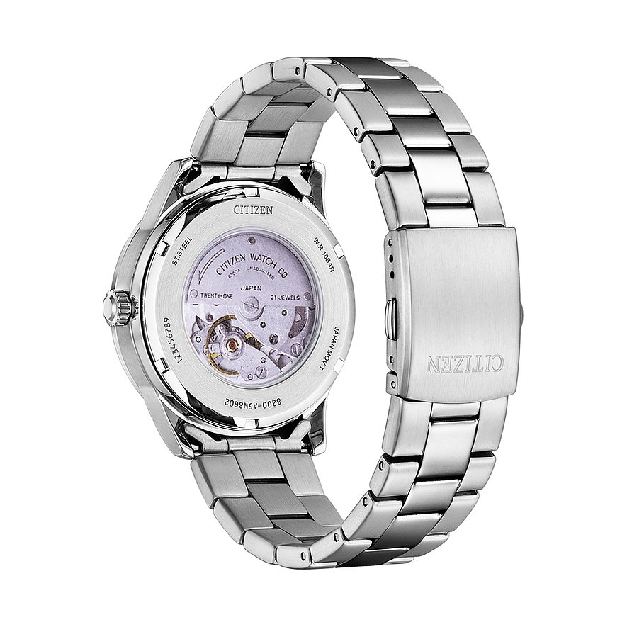 Citizen Herrenuhr Automatik