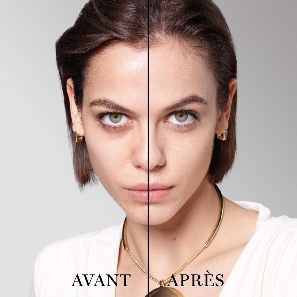 Lancôme Teint Idole Ultra Wear Fond de Teint Tenue 24h Fini Mat Naturel SPF35 – Enrichi En Soin