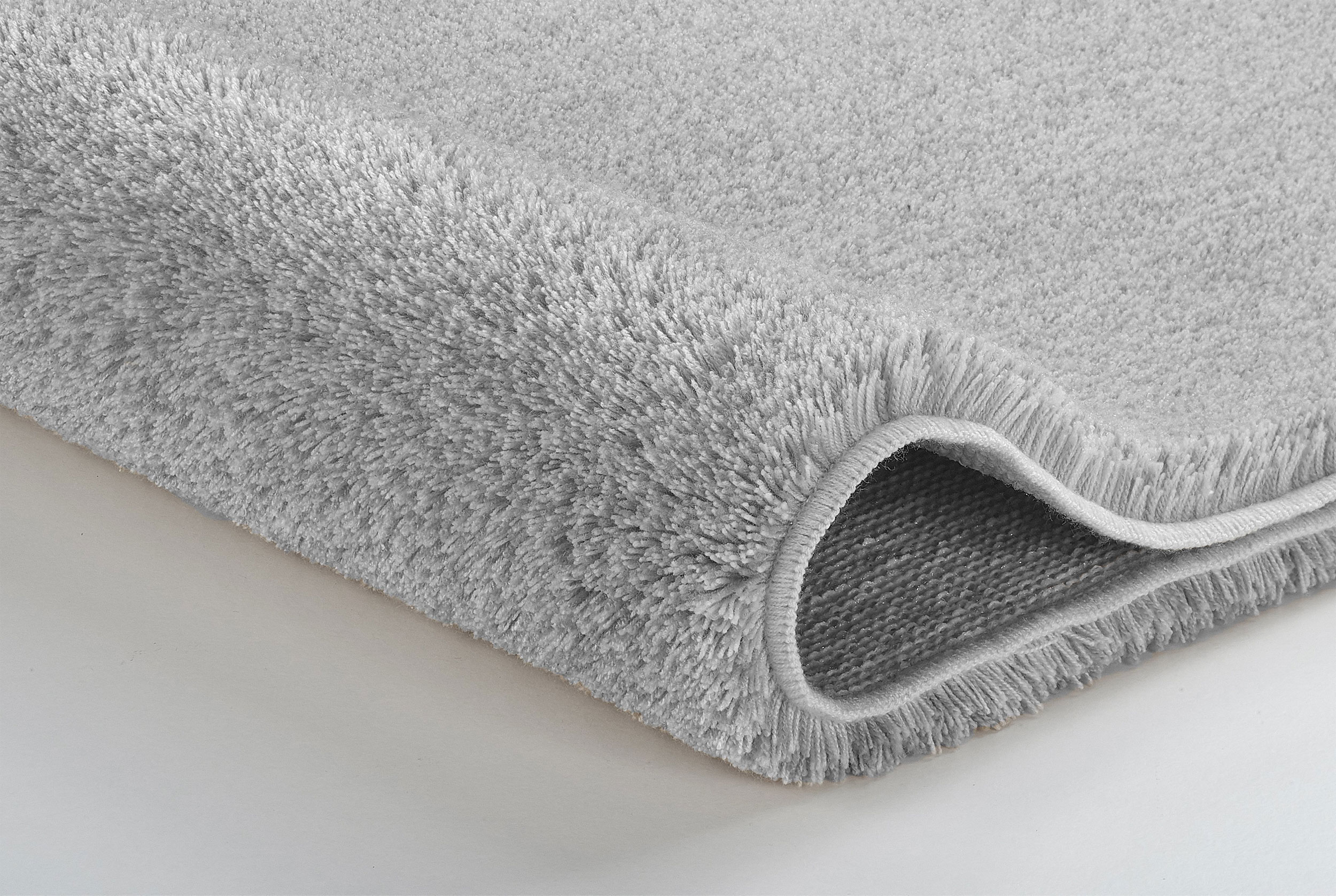 Kleine WolkeBadteppich