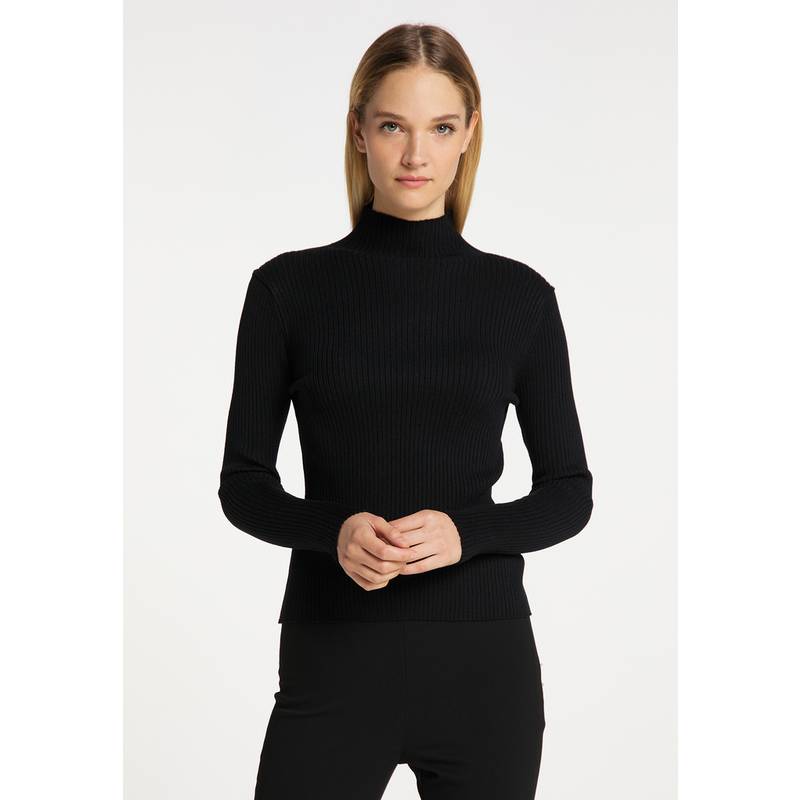 DreiMaster Strickpullover Damen