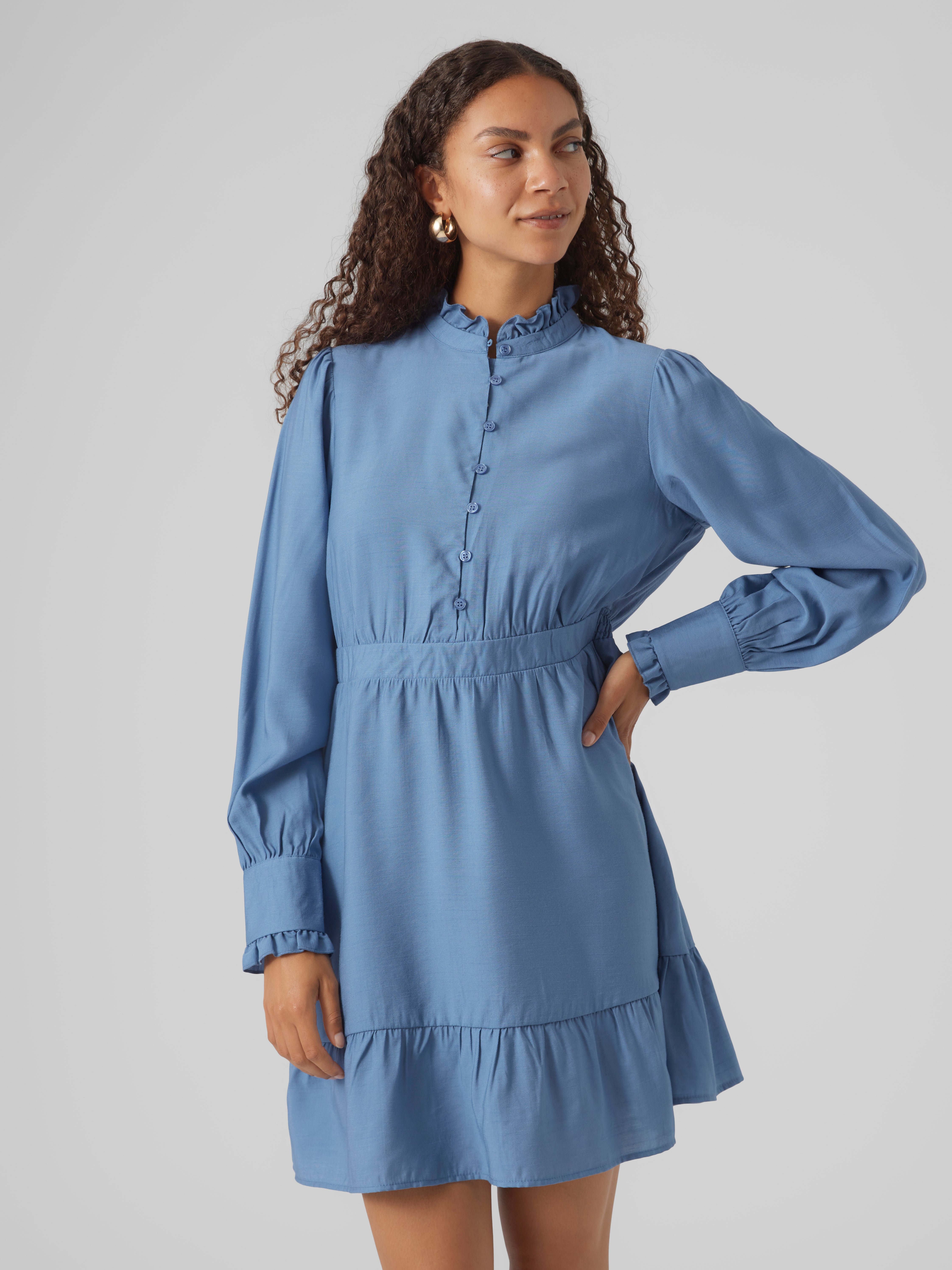 VMCIA Kurzes Kleid