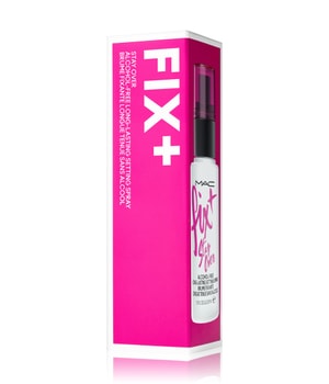 MAC Fix + Stay Over Fixing Spray 30 ml