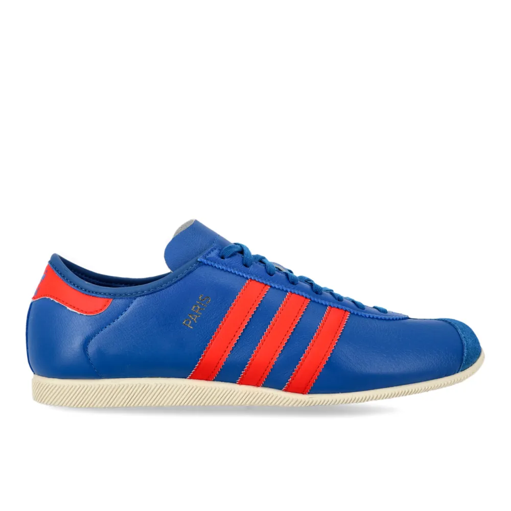 adidas Paris FV1191 / blau