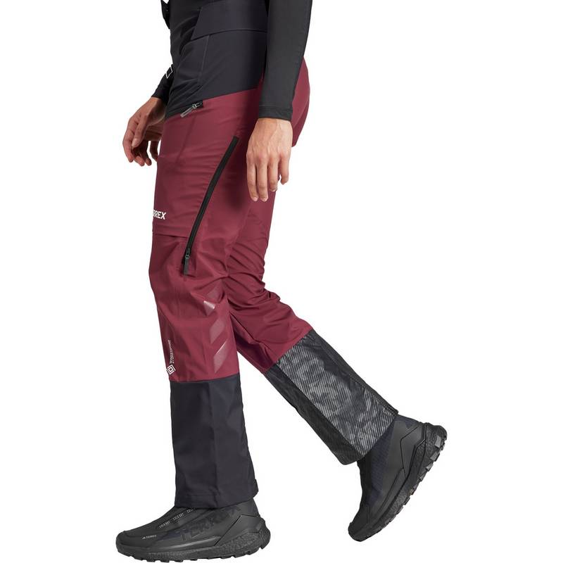 adidas TOUR Skitourenhose Damen