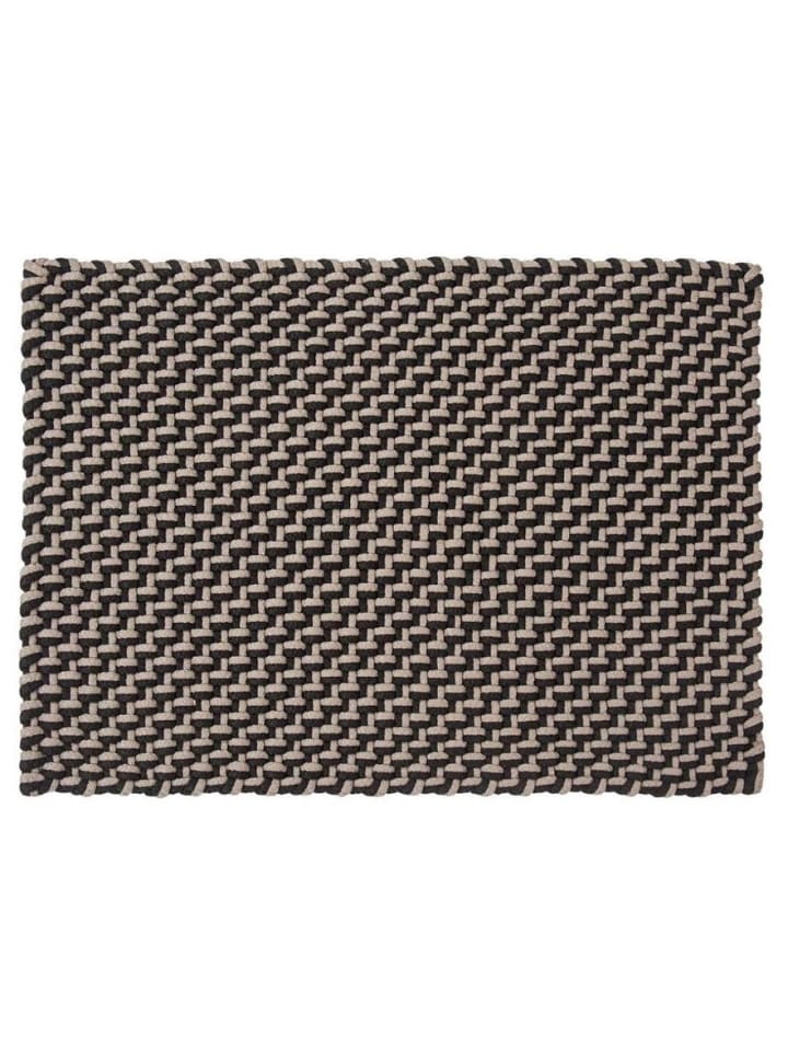 PAD Concept Outdoor Teppich POOL Schwarz / Sand 200x300 cm günstig kaufen onesize