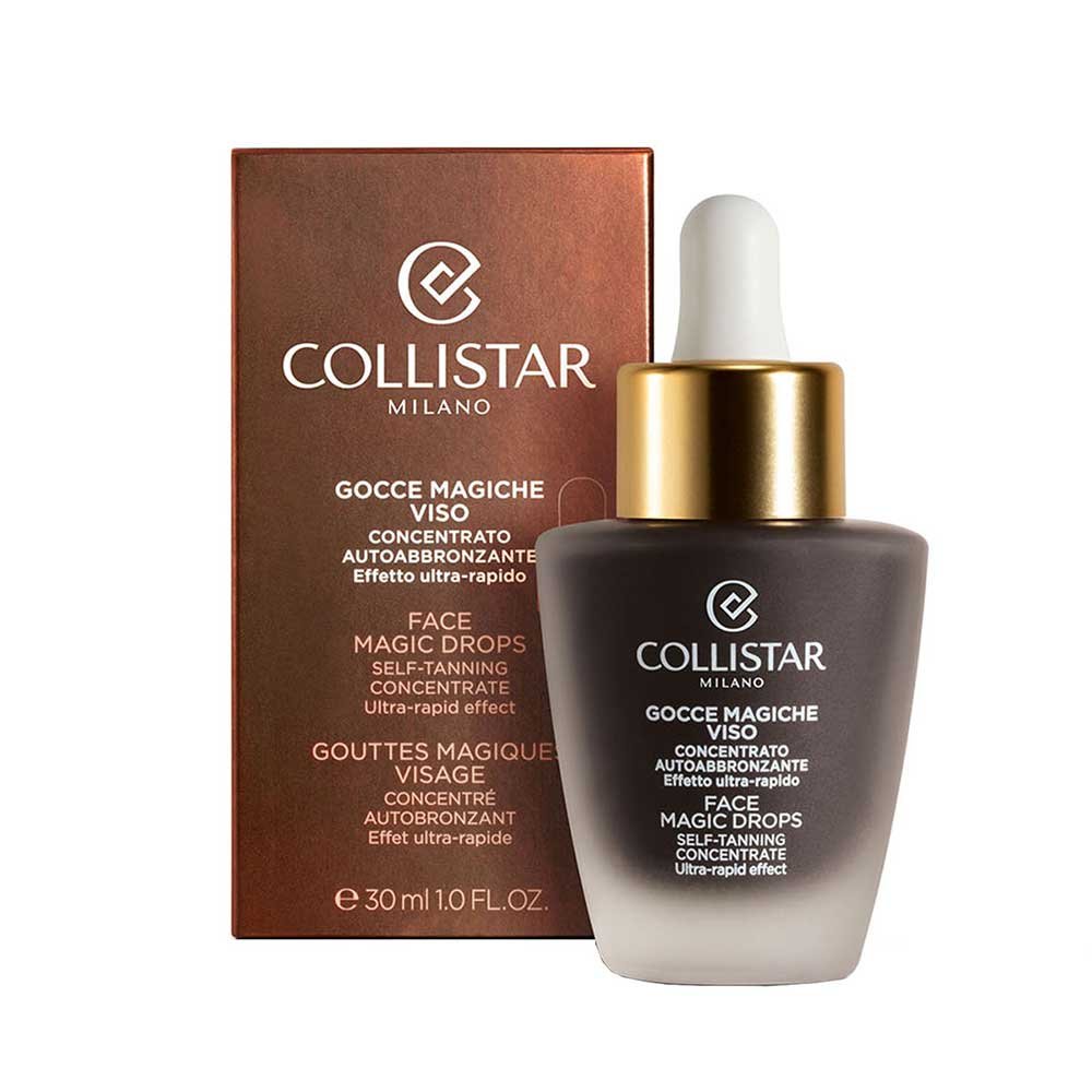 Collistar Gocce Magiche Magic Drops