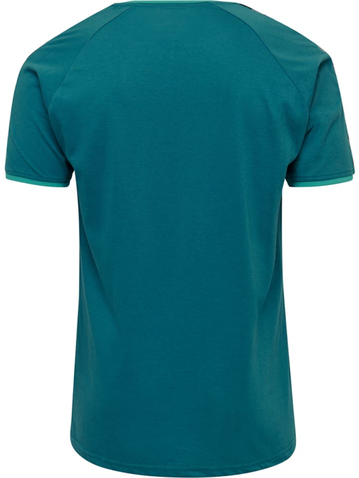 Hummel Hummel T-Shirt Hmlauthentic Herren in CELESTIAL günstig kaufen S
