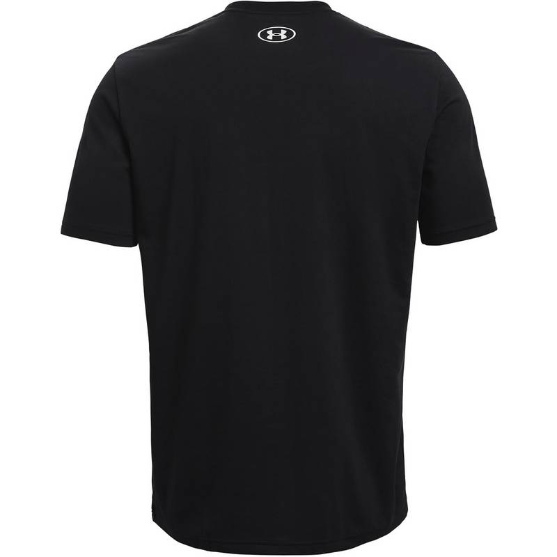 Under Armour ABC CAMO BOXED Funktionsshirt Herren