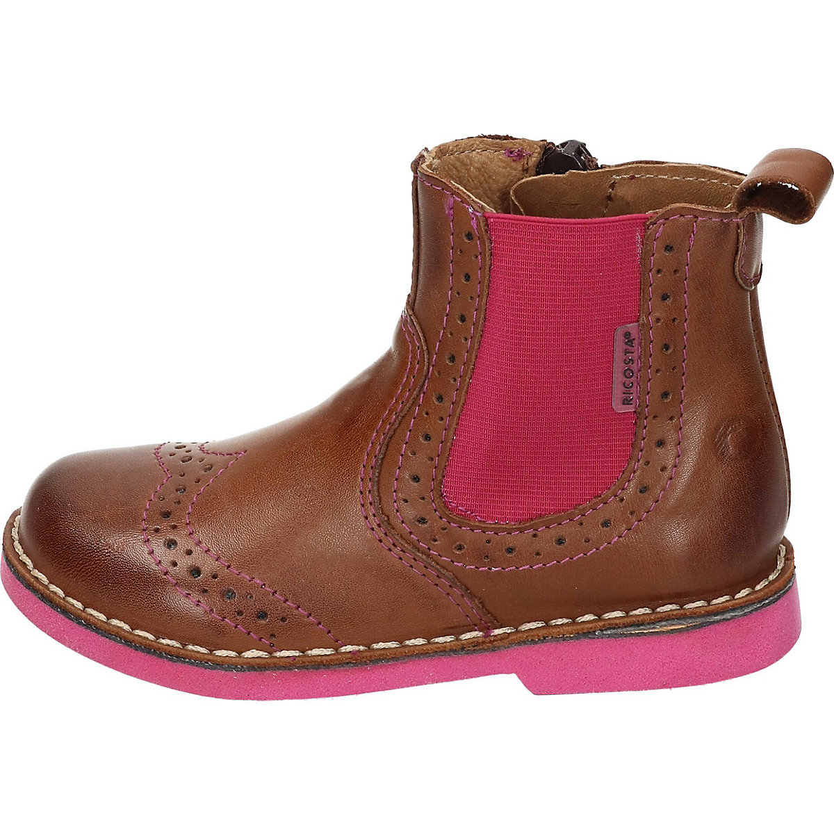 Stiefeletten DALLAS für Mädchen