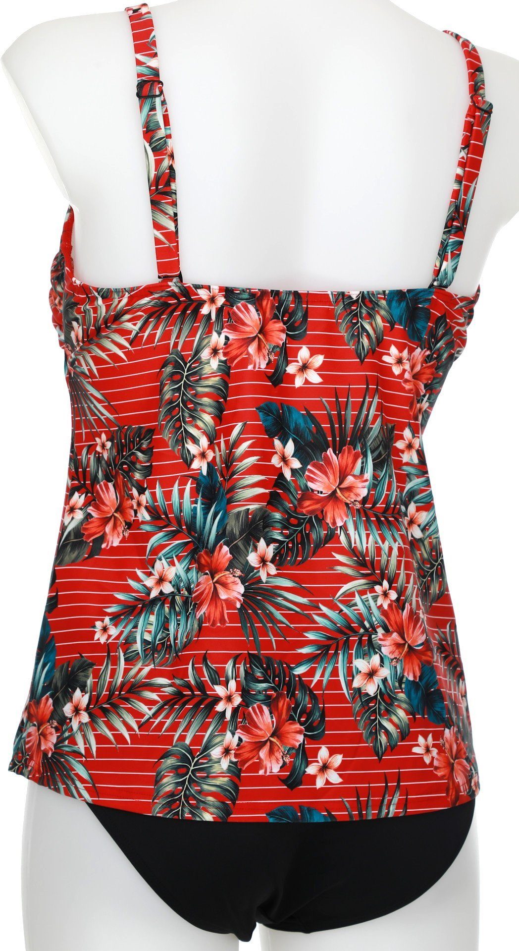 Olympia Tankini Tankini ROT