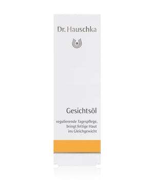 Dr. Hauschka Tagespflege Gesichtsöl 18 ml