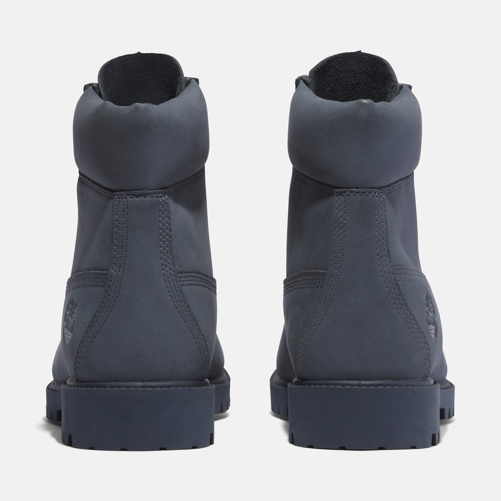 Timberland Heritage 6 inch Boot TB0A2Q1NEP21 / blau