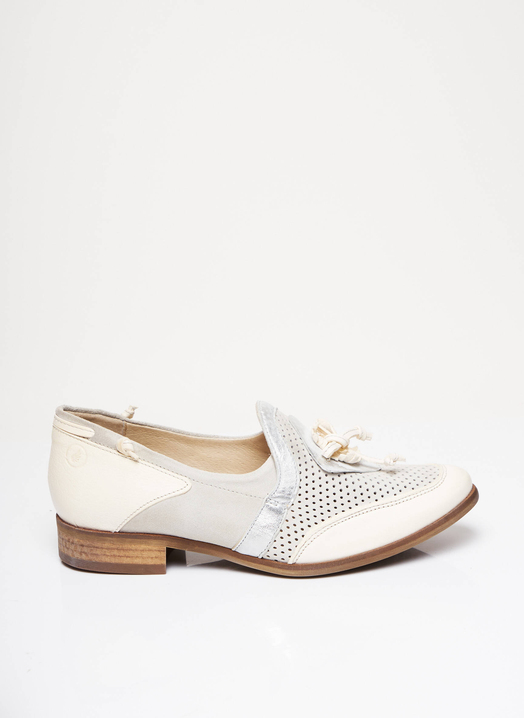 Casta Derby Femme couleur gris