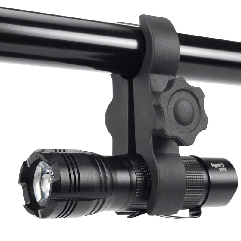Ansmann Universalhalterung 25&ndash;34 mm