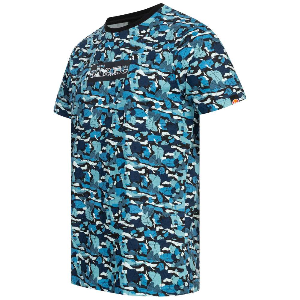 ellesse Fractura Herren T-Shirt SHP16010-943