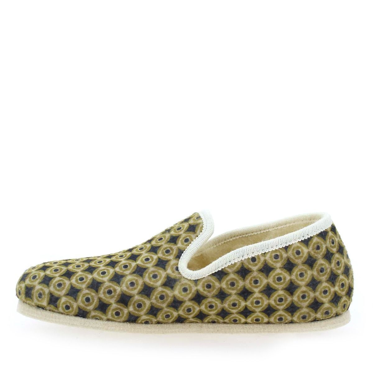 Semelflex  PIERRE DOM - Beige Gris