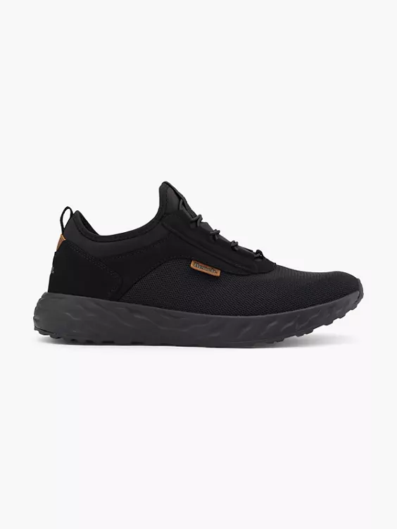 Bench Slip On Sneaker
