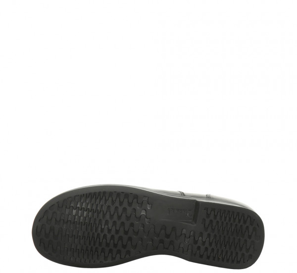 PENSA Herren Slipper - Schwarz