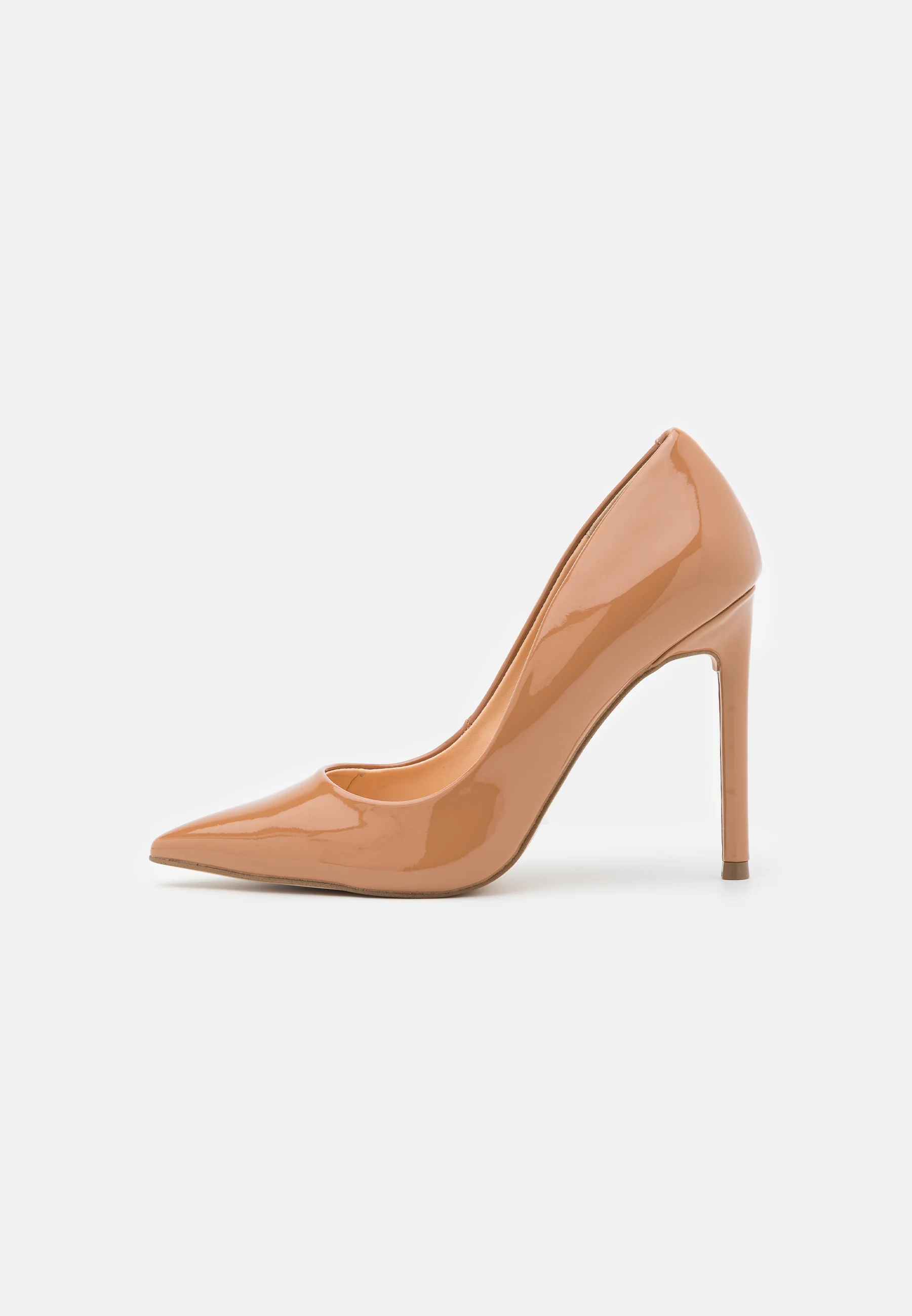 Steve Madden VAZE - Zapatos de tacón