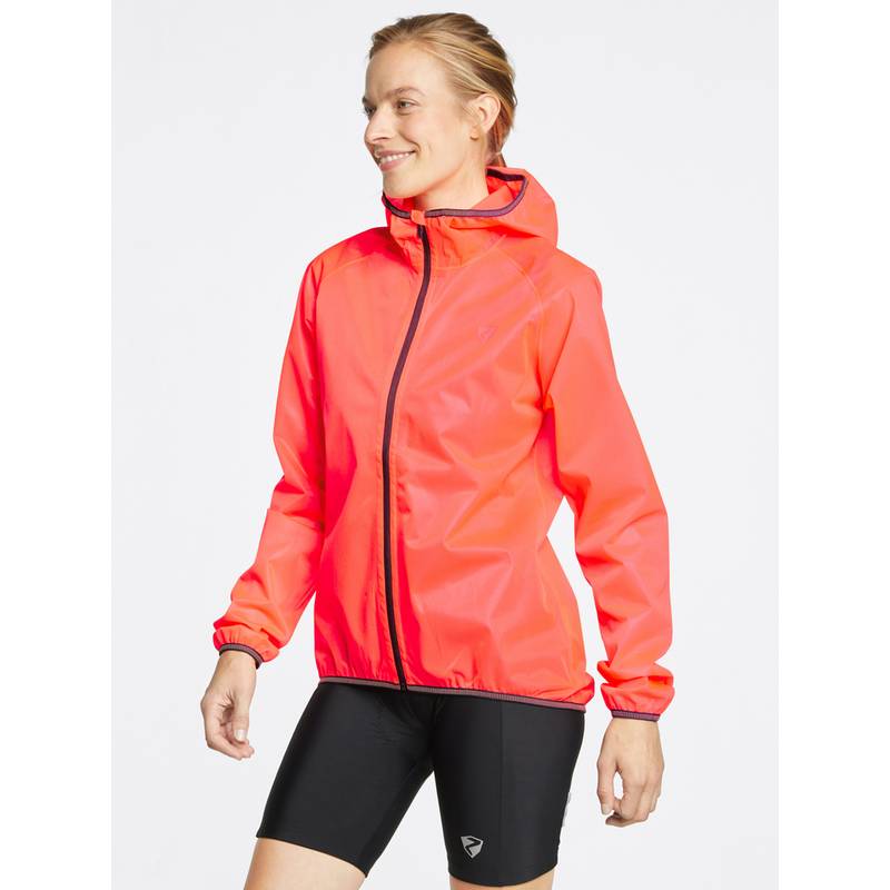 Ziener NATINA Regenjacke Damen