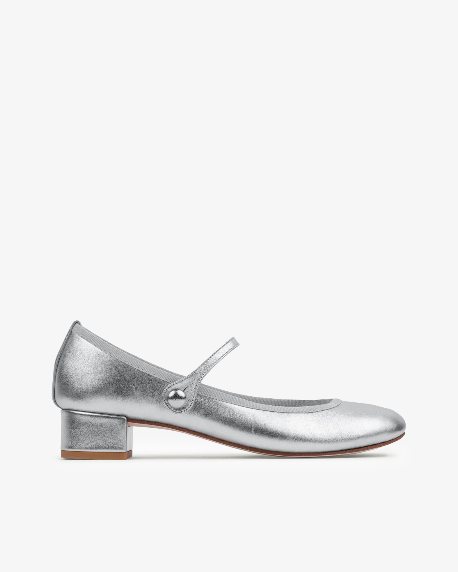 Rose Mary Janes