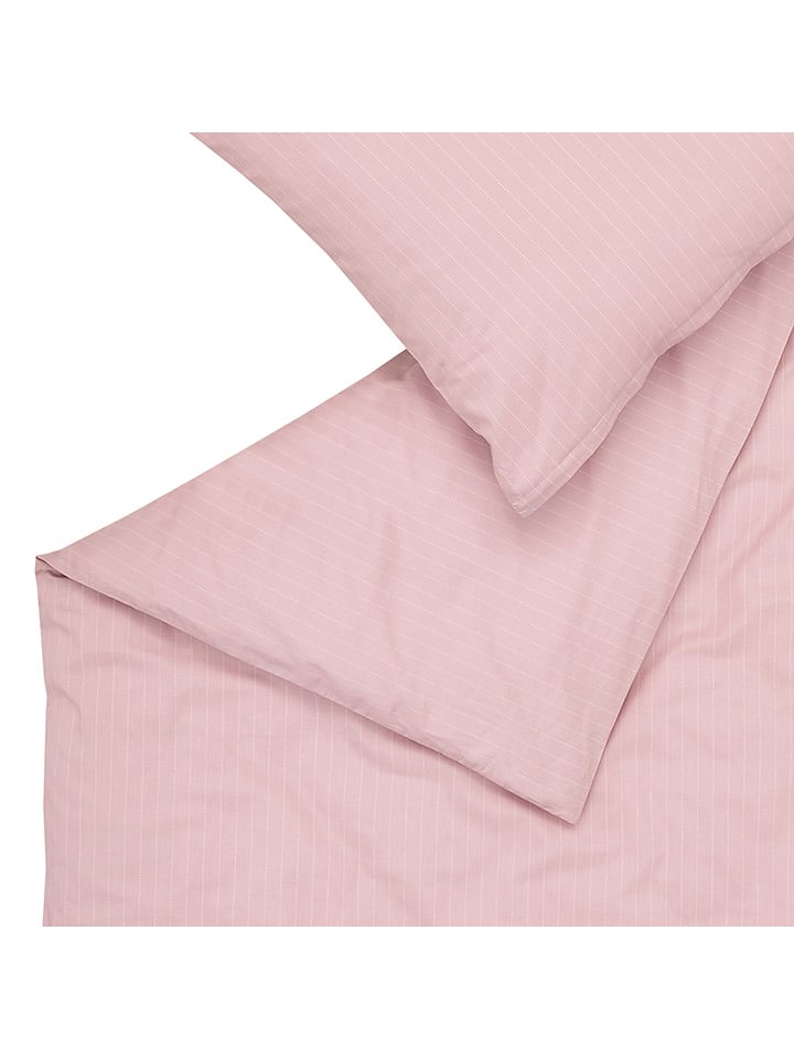 ESPRIT Flanell-Bettwäsche-Set 