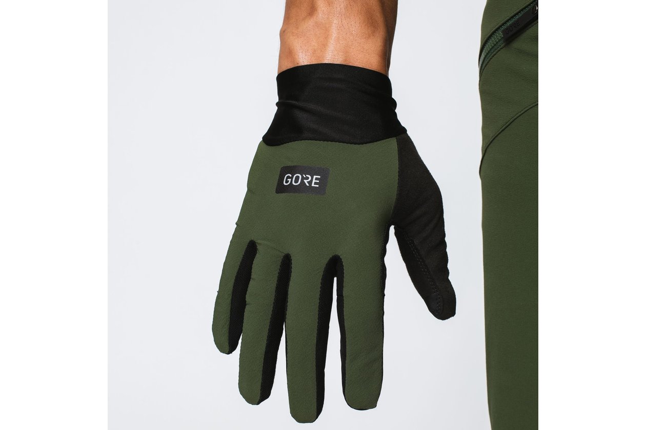 Gore TrailKPR Handschuhe - 2023