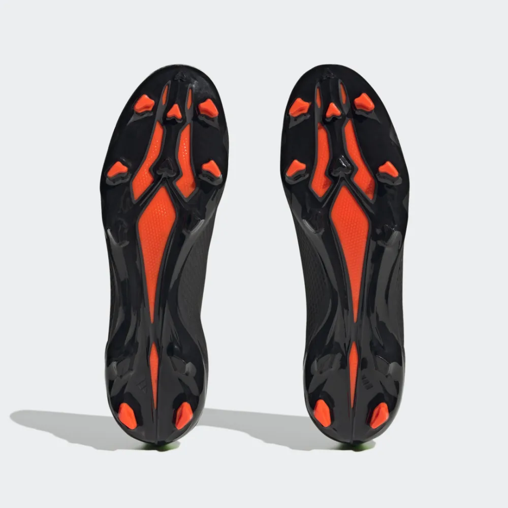 adidas X Speedportal.3 FG ID4922 / schwarz