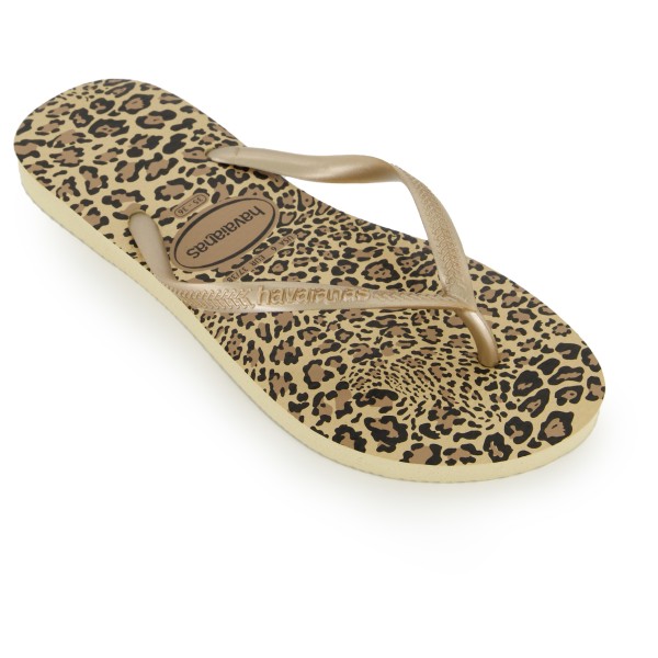 Havaianas - Women's Slim Animals - Sandalen