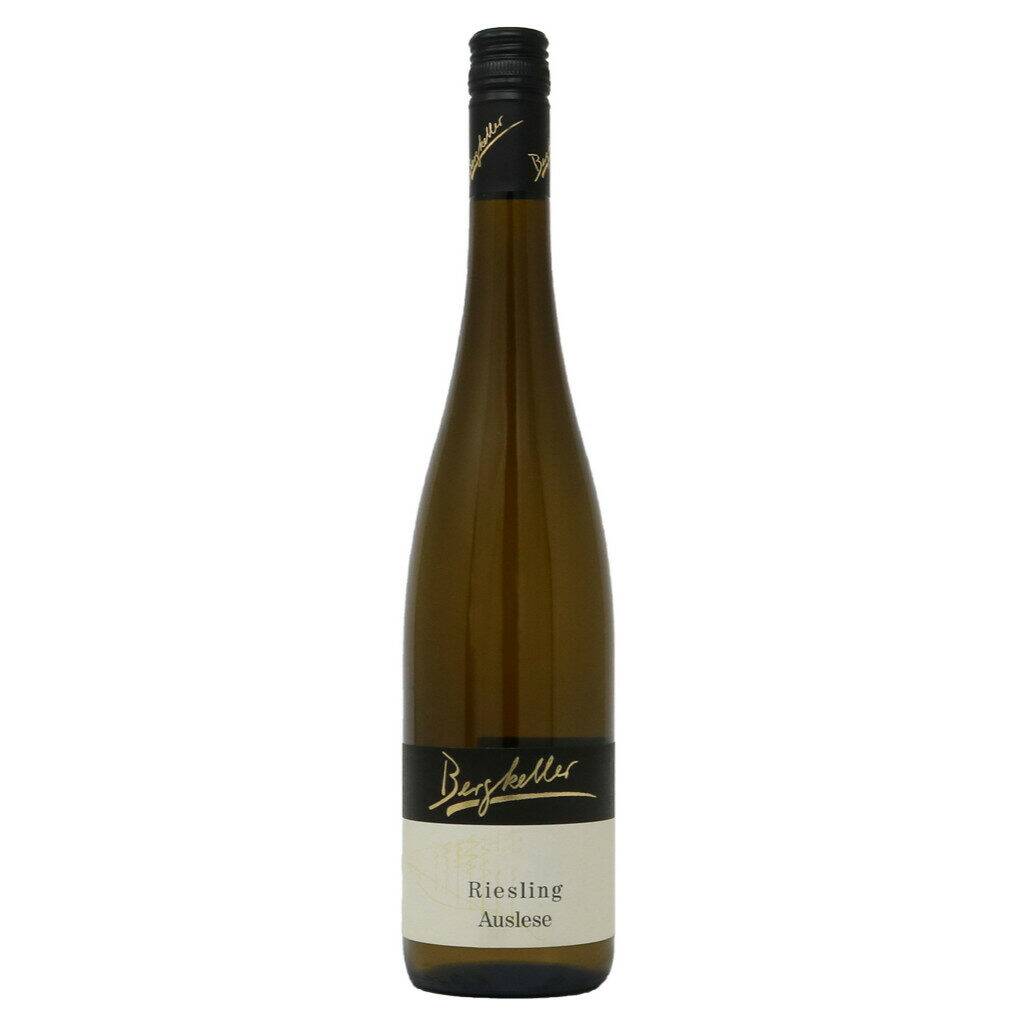 Wein- & Sektgut Bergkeller Riesling Auslese vom Sandstein 2015