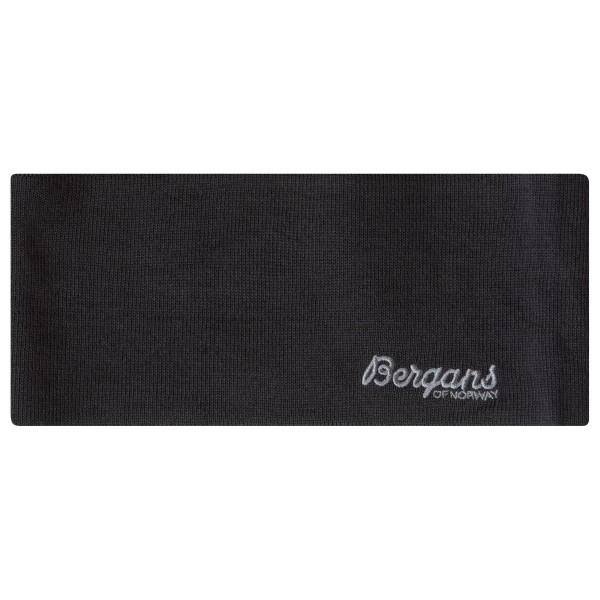 Bergans - Allround Thin Merino Headband - Stirnband