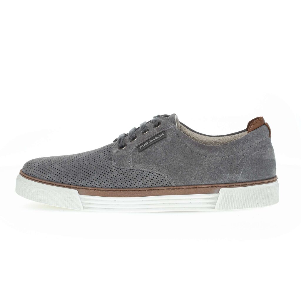 Pius Gabor PG0460 Sneaker low grau