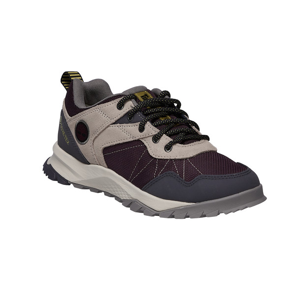 LINCOLN PEAK LOW GTX Damen - Freizeitschuhe